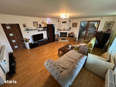 Vanzare - Casa individuala pe un singur nivel, teren de 1300 mp