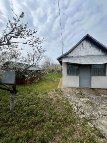 Casa sat Cojesti jud Calarasi