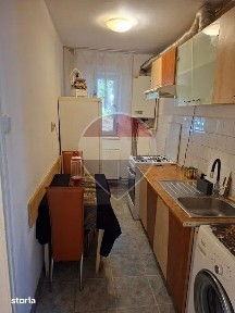 Garsonieră | 36 mp | Centrală proprie | Zona Avantgarden Bartolomeu