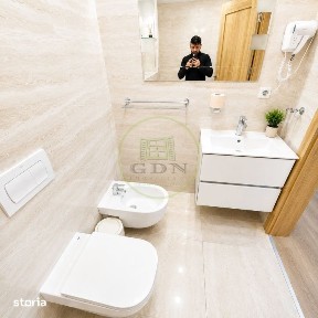Inchiriere apartament 3 camere Dynamic Residence Tractorul Brasov