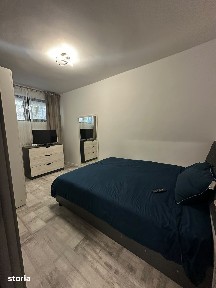 Garsonieră complet renovată | 36 mp utili Zona Casa de Cultură