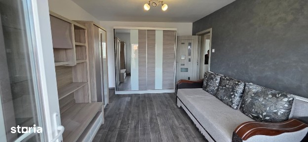 Apartament 2 camere, mobilat utilat Mioritei, Bacău