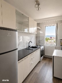 3 Camere semidecomandate, str Bucegi, langa Catedrala, CT noua, 59500E