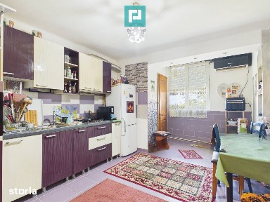 Apartament cu două camere Zimandul Nou