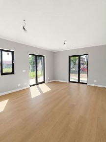 Casa noua de vanzare - Ulmi, strada Grecului