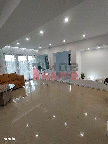 De vânzare Penthouse 200 mp zona Casa Someșană