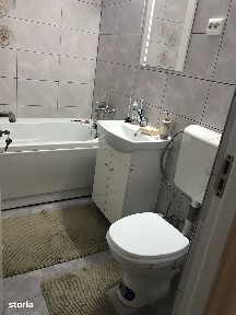 Ap 2 camere | BALCON |Gheorgheni-Interservisan-Iulius Mall