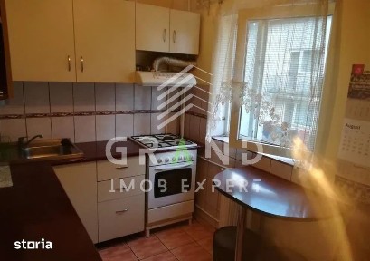 Ap 1 camera | BALCON | Frunzisului-Kaufland-USAMV