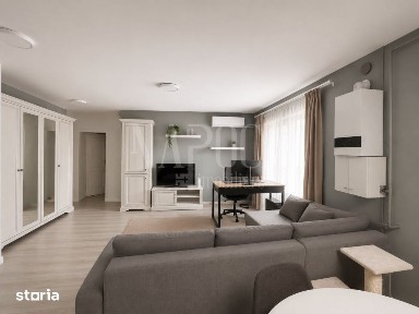 Apartament 2 camere de vanzare in Marasti, Cluj Napoca