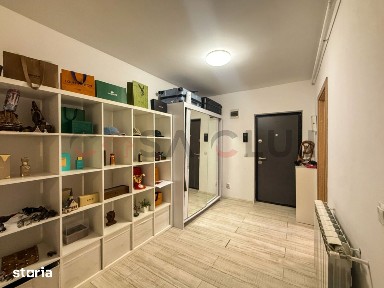 Studio la cheie, bloc nou, Zona Sigma-Andrei Muresanu