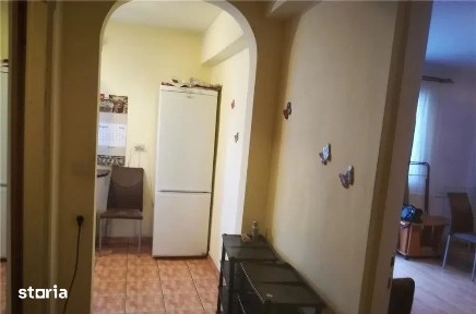 Garsoniera 37mp, balcon, parcare inclusa, strada Frunzisului