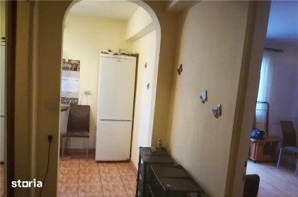 Garsoniera 37mp, balcon, parcare inclusa, strada Frunzisului