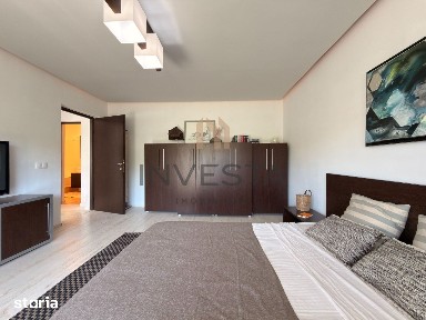 Apartament cu 4 camere 99 mp, dispus pe 2 etaje, zona Manastur!