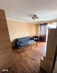 Garsoniera ideala pentru investitie, zona Kaufland Manastur