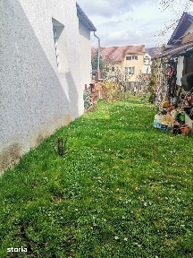 Garsoniera Cuj demisol