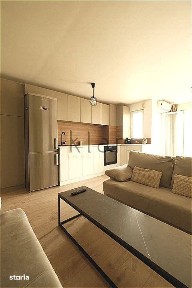 Apartament 2 camere modern, etaj 2, parcare subterana! Zona Eroilor!