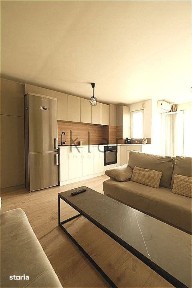 Apartament 2 camere modern, etaj 2, parcare subterana! Zona Eroilor!