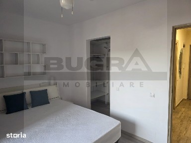 Apartament 2 camere 54mp, parcare, zona VIVO