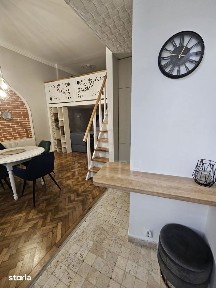 Apartament o camera în zona Strazii Tipografiei