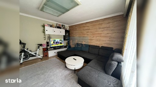 COMISION 0% 2 Camere Decomandate | Zona Eroilor | 54mp + 2 Balcoane