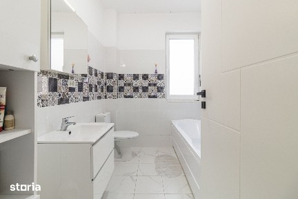 2 camere Apusului-Bacriului cu loc de parcare