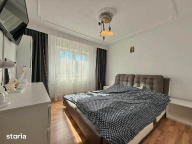 Apartament 3 Camere - 2 Băi | Năvodari