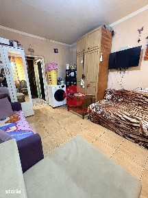 Garsoniera de Vanzare Zona Far, Etaj 1, Incadrata