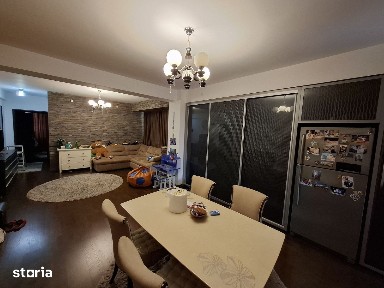 Apartament modern doua camere 69mp Trocadero