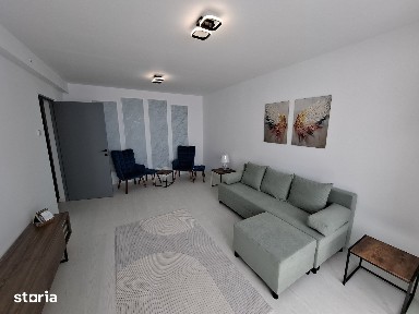 Apartament 2 camere renovat 2026 Doraly