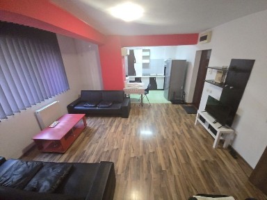 Apartament 2 camere etaj 1 Baba Novac Kamsas