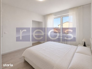 VANZARE 2 CAMERE | RENOVAT COMPLET | ETAJ 4 | CALEA GRIVITEI