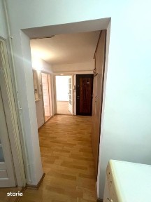 Apartament 2 camere spatios central, Bals