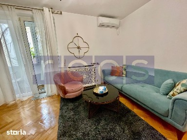 VANZARE APARTAMENT 2 CAMERE METROU PIATA ROMANA ULTRACENTRAL 40MP