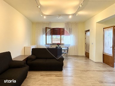 Apartament 3 camere, curte proprie 50 mp, bloc boutique 3 apartamente