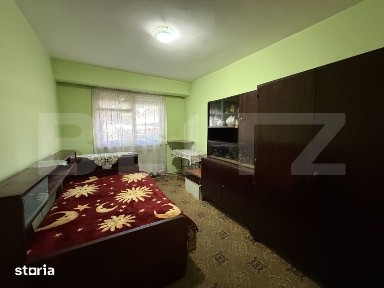 Apartament cu 2 camere, 36,94 mp, Zona Micro 14