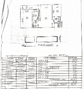 Apartament 2 camere Bld. Timisoara nr. 63 | 7 minute metrou