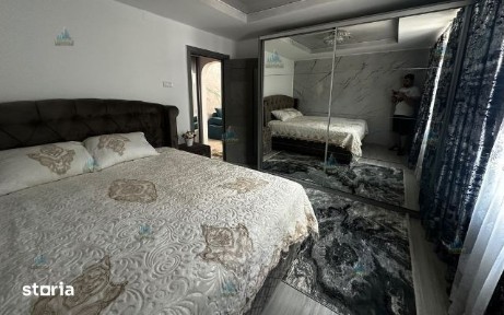 Apartament 2 camere de vânzare - Mircea cel Bătrân