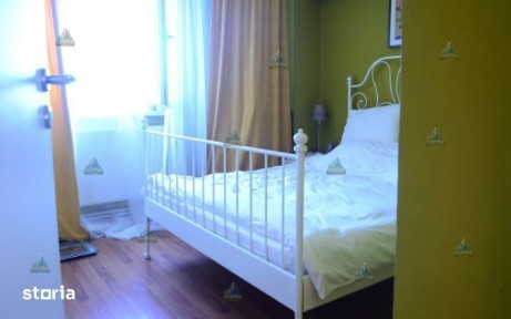 Apartament 2 camere de vânzare - Bd. CFR