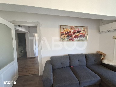 Apartament decomandat de vanzare 2 camere Strand etaj 4 acoperis