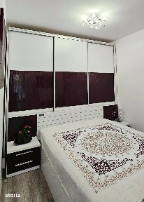Ocazie ! Apartament 2 camere mobilat și utilat-Imobil Nou,Ared!