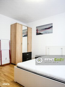 Apartament tip studio situat in Centru - Bld. Stefan cel Mare si Sfant