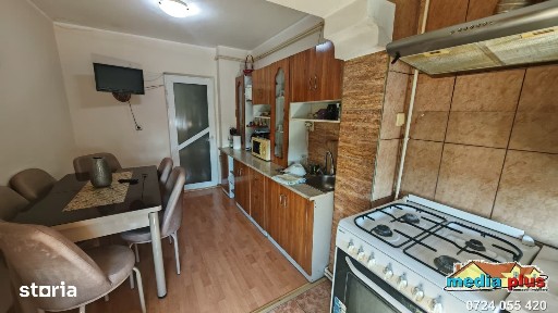 Apartament cu 2 camere decomandat, disponibil spre vânzare - Micro 39C