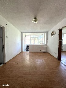 Apartament 2 camere, etaj 3, Țiglina 1 - Lângă Grădina Botanică