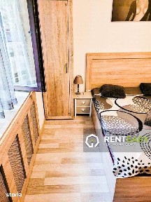 Apartament tip studio situat in Centru - Bld. Stefan cel Mare si Sfant