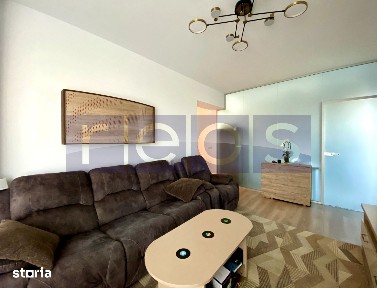 DE VANZARE APARTAMENT 3 CAMERE | MODERN SI ELEGANT | ZONA SEBASTIAN