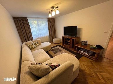 Apartament 3 camere 75 mp bloc vila Gheorghe Doja