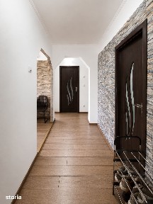 Apartament cu 3 camere - Rogerius - D - Etajul 4. - IMOBHOR