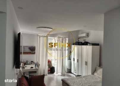 Garsoniera | Ultracentral | Calea Victoriei | Disponibil Imediat
