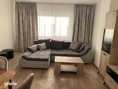 Inchiriere apartament 2 camere, mobilat+utilat, Targoviste, micro 9