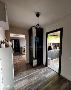 Vanzare Apartament 3 camere Gorjului - Militari Vedere Panoramica Mobi
